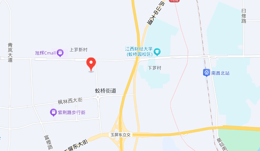 江西君晟人力资源有限公司